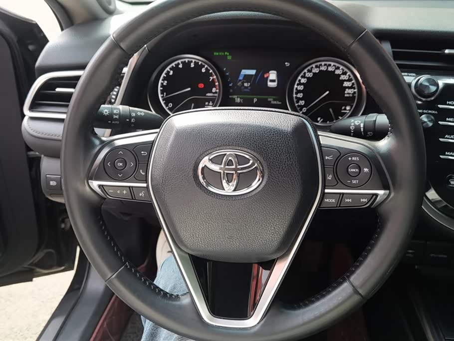 Toyota Camry Toyota Camry