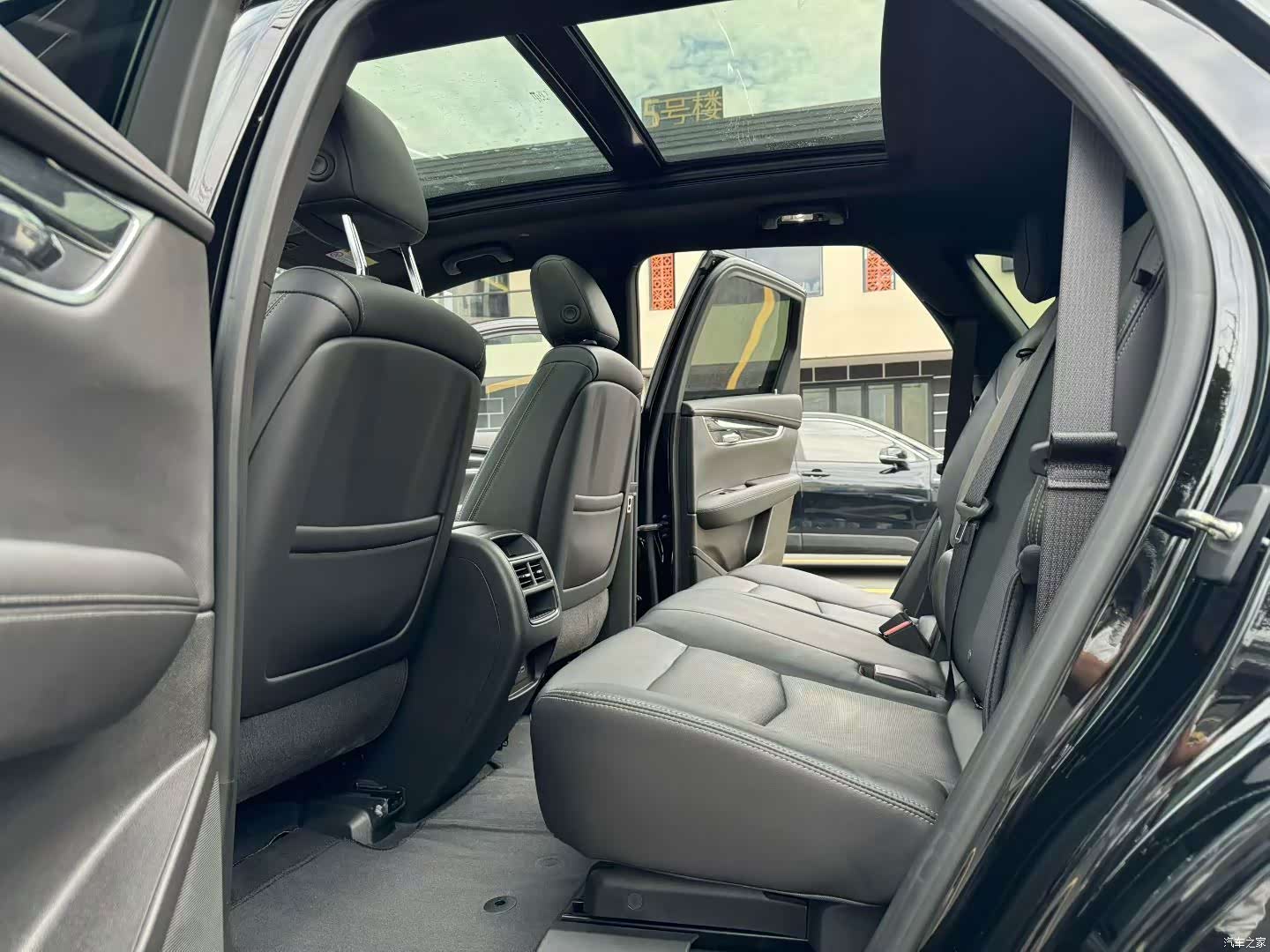 Cadillac XT5, 2019 7