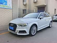 �µ�A3 2018�� 30�������� Sportback 35 TFSI ʱ����