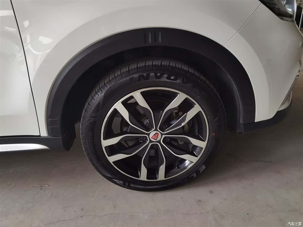 Roewe RX5, 2017 30