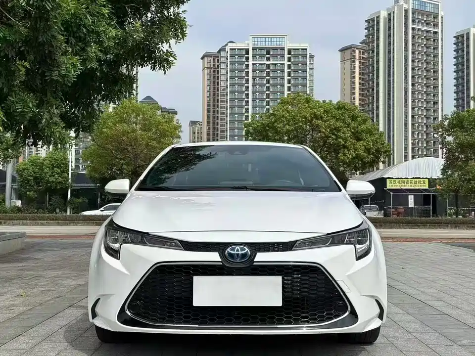 Toyota Lei Ling