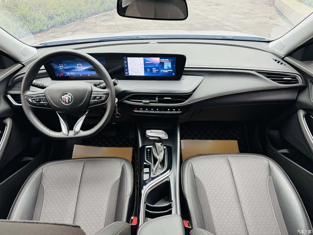 Buick Verano, 2023 15