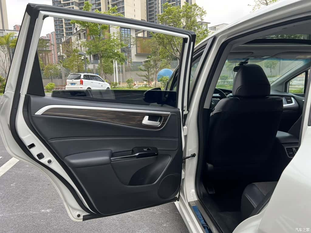 Honda Jade, 2019 18