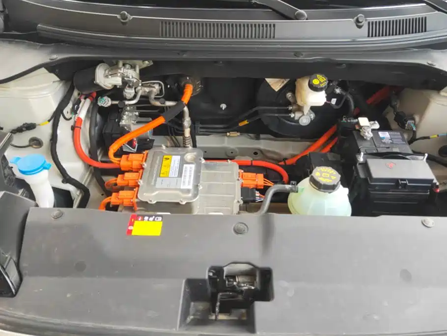 Wuling Wuling Bingguo PLUS