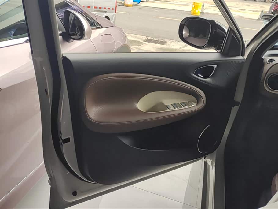 Wuling Wuling Bingguo