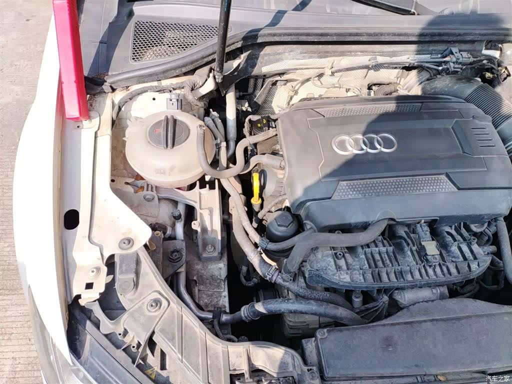 Audi A3, 2014 21