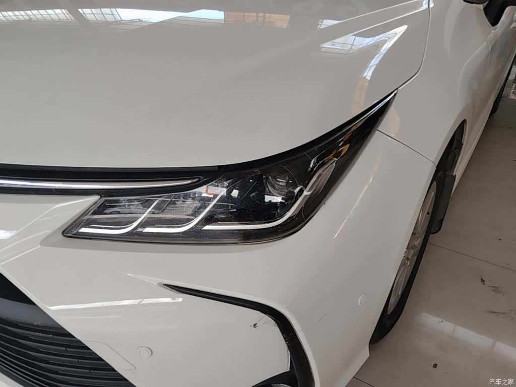 Toyota Corolla, 2022 24