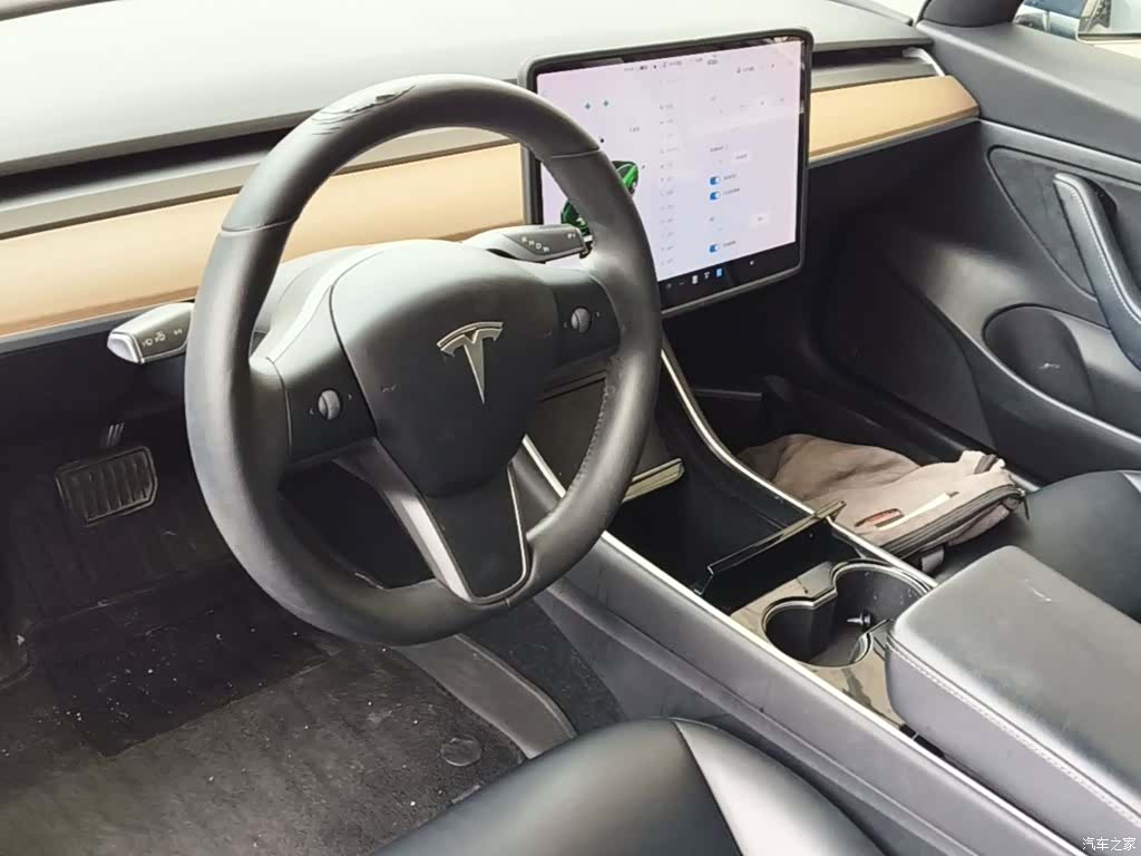 Tesla Model 3, 2020 10