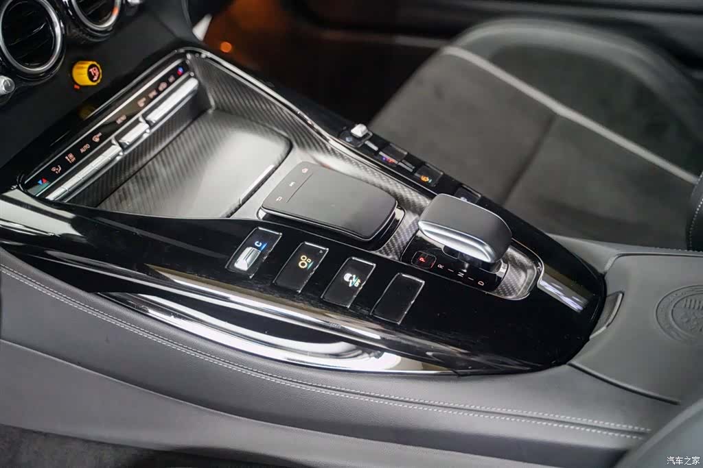 MG AMG, 2020 15