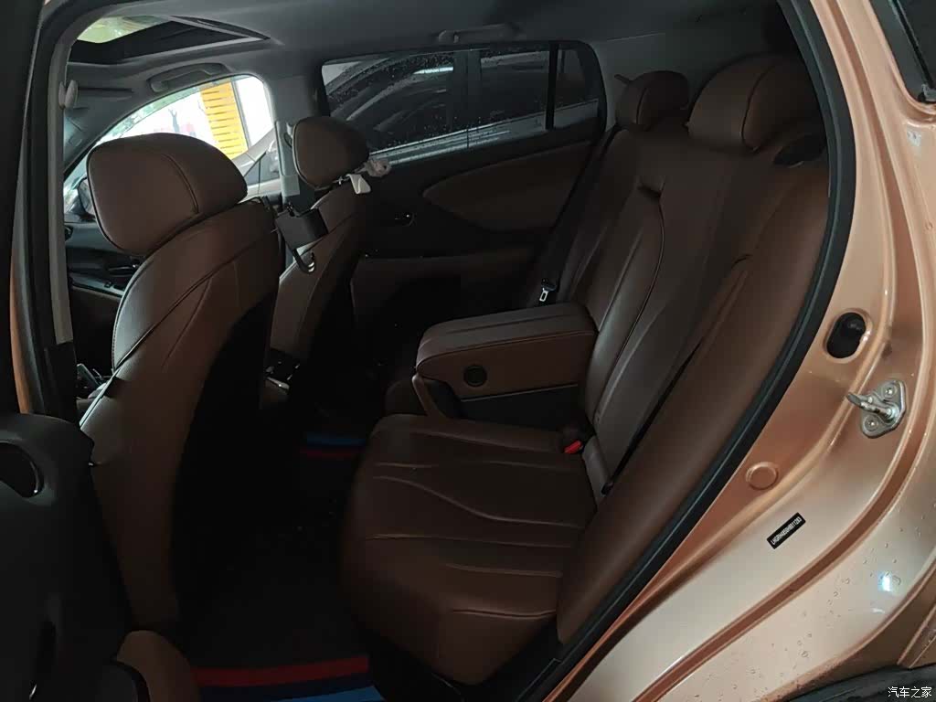Acura CDX, 2017 13
