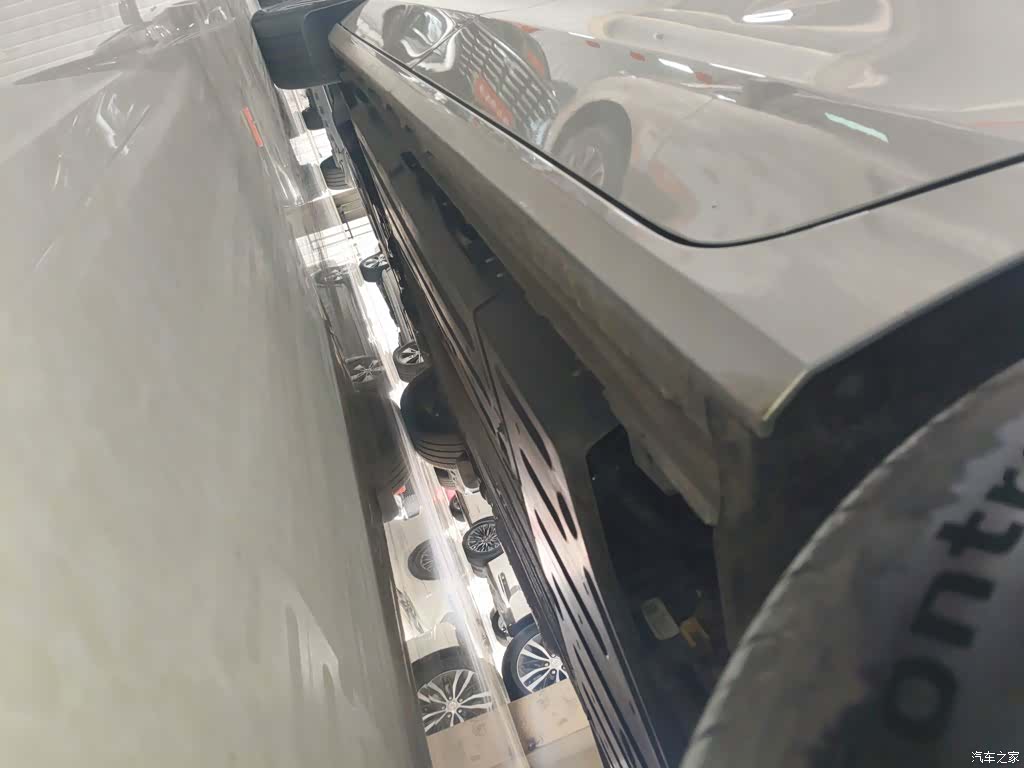 Buick GL8, 2025 22