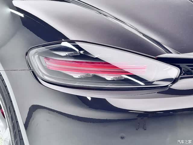 Porsche Boxster, 2018 18