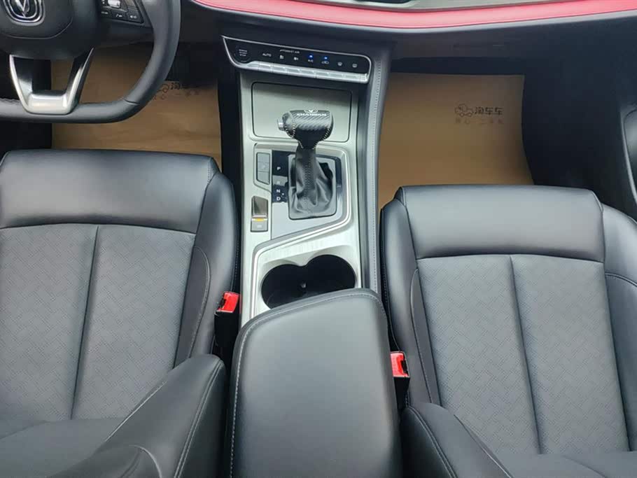 Changan CS55PLUS