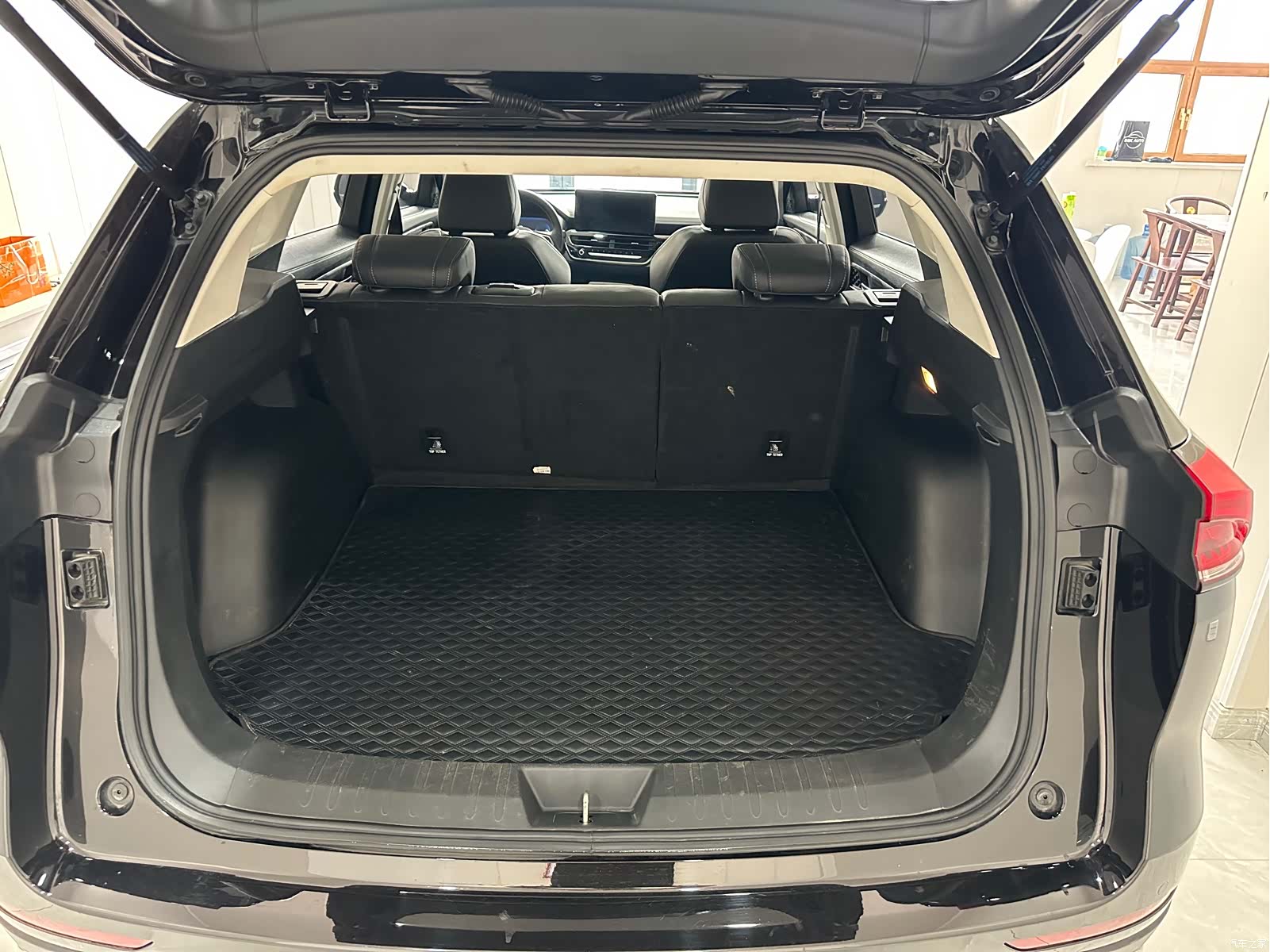 Haval H6, 2023 6