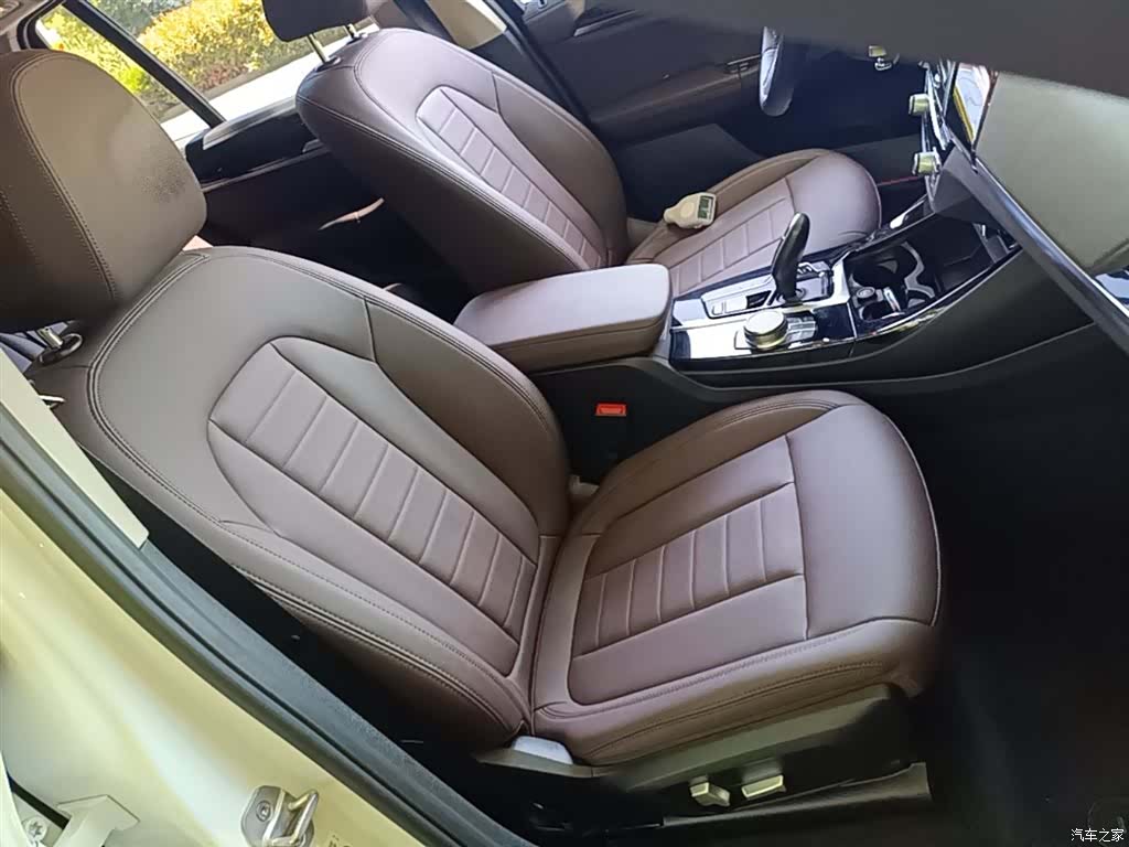 BMW X3, 2020 25