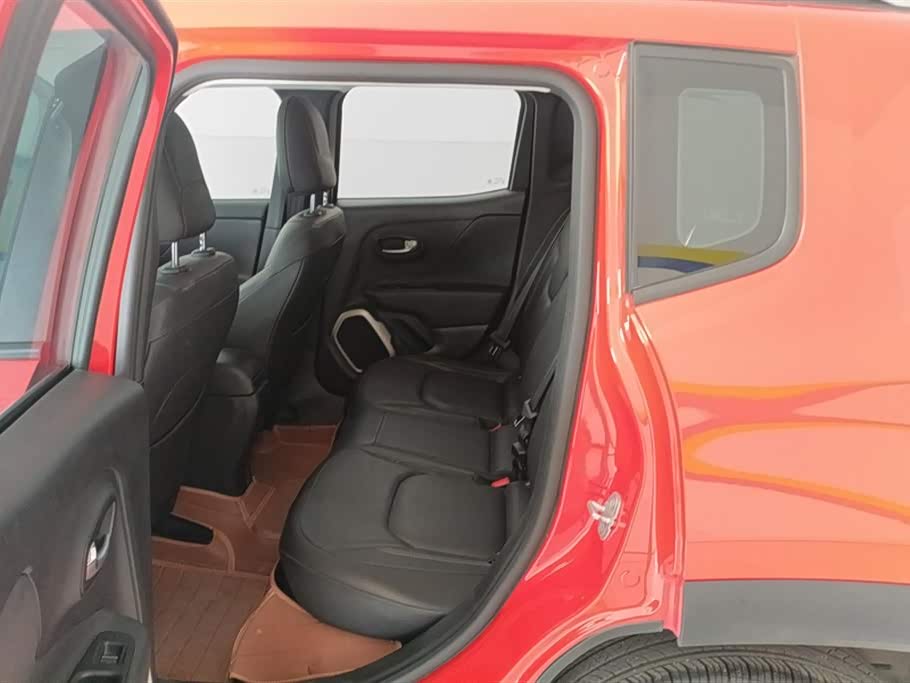 Jeep Freeman Jeep Freeman