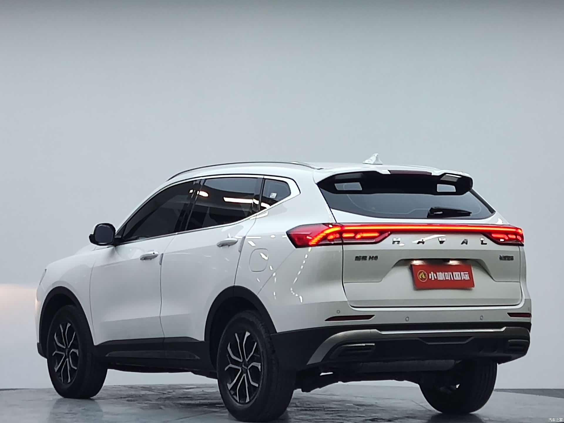 Haval H6, 2023 6