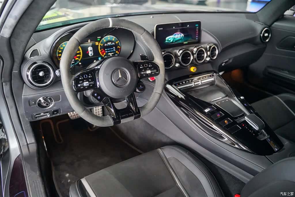 MG AMG, 2020 20