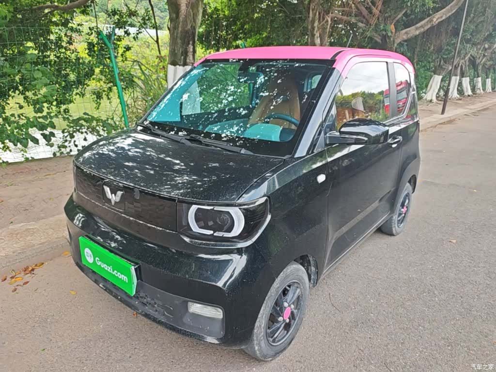 Wuling MINIEV, 2020 1