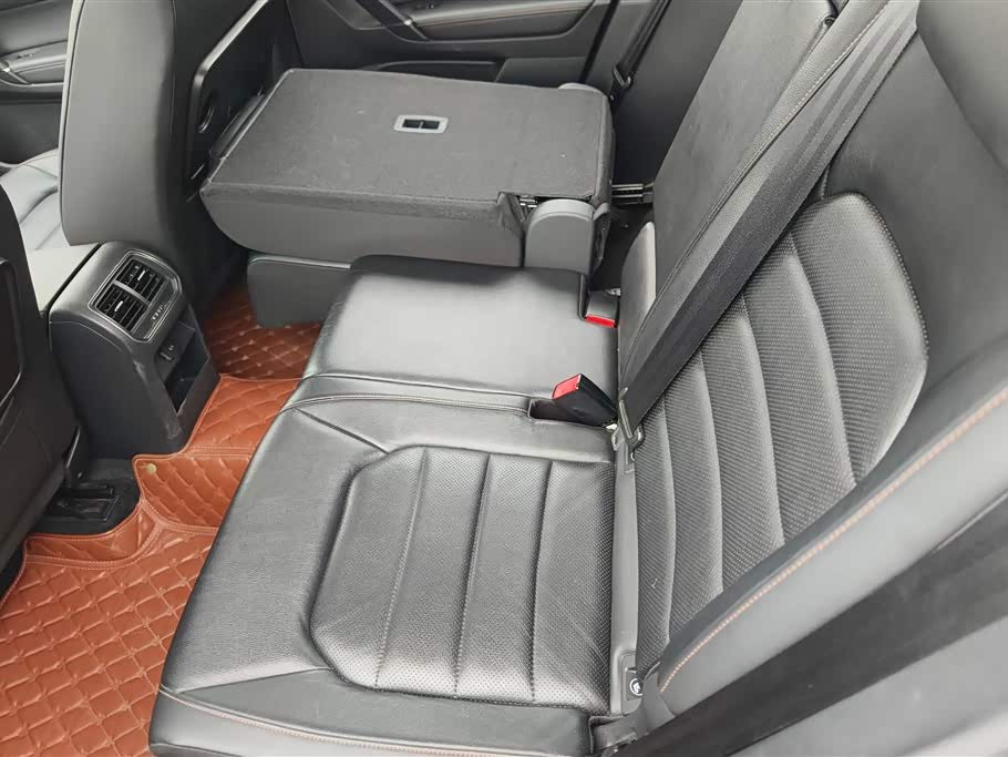 Volkswagen Golf*Jiayu Volkswagen Golf*Jiayu