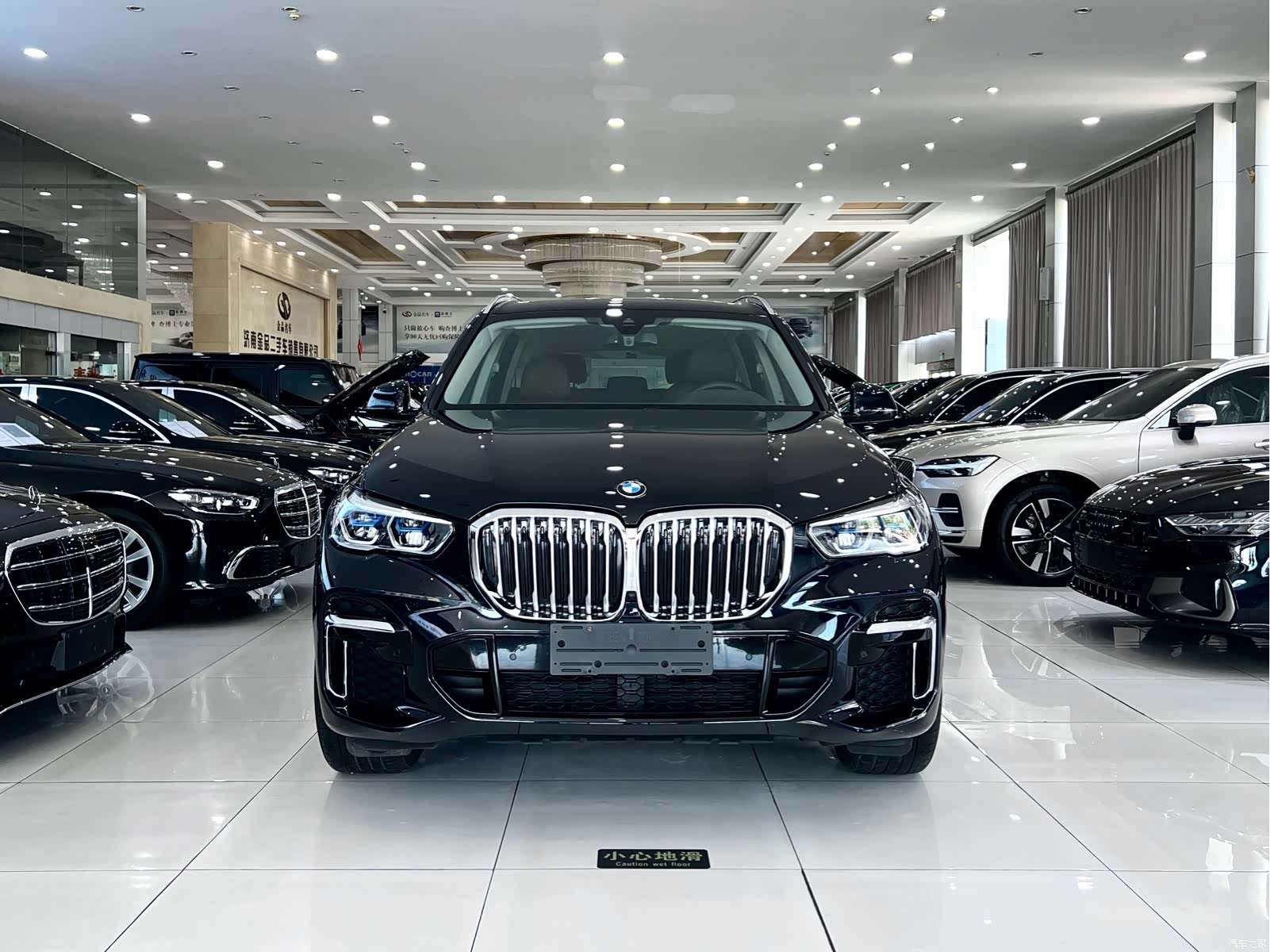 BMW X5, 2023 3