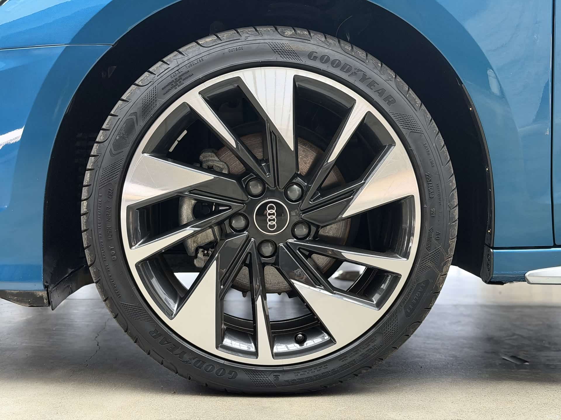 Audi A3, 2022 25