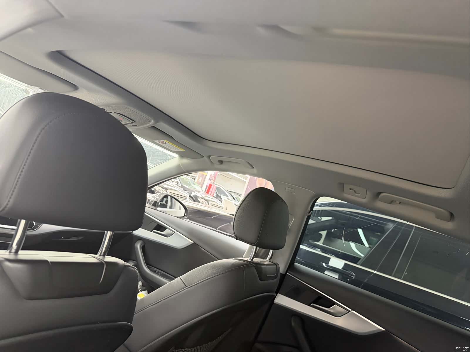 Audi A4, 2020 9