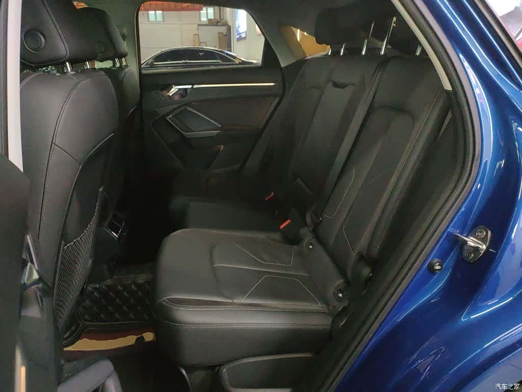 Audi Q3, 2021 15