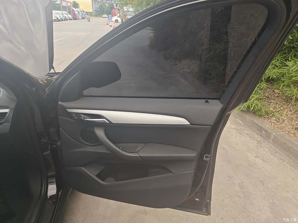 BMW X1, 2017 15
