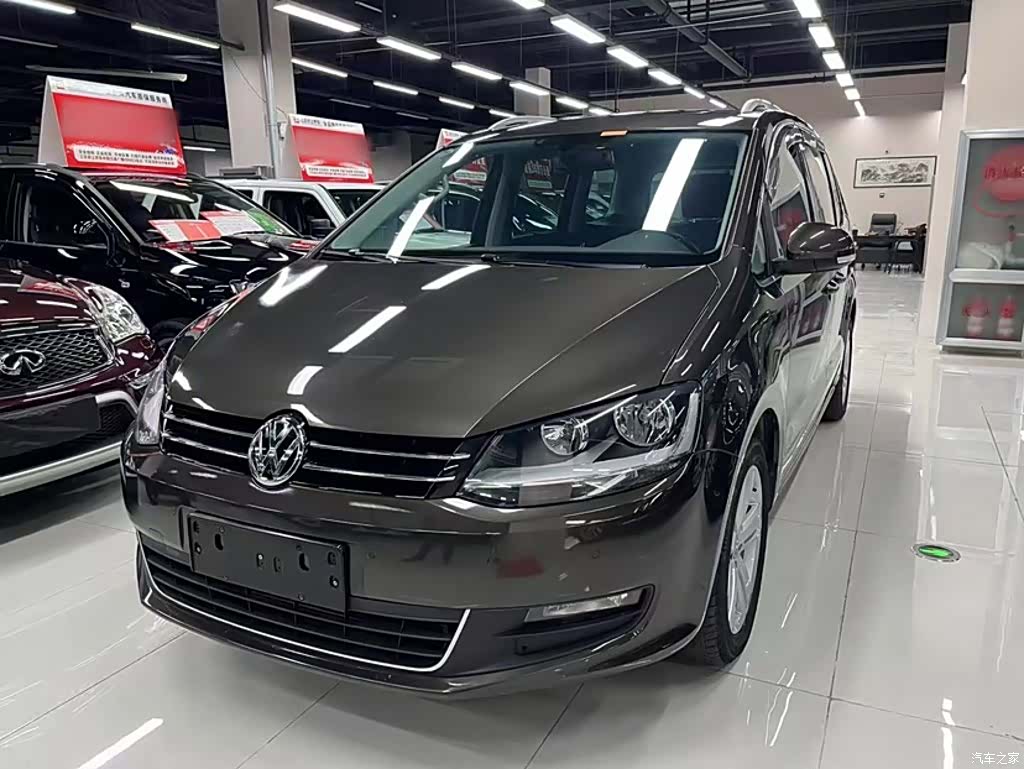 Volkswagen Xia, 2018 2
