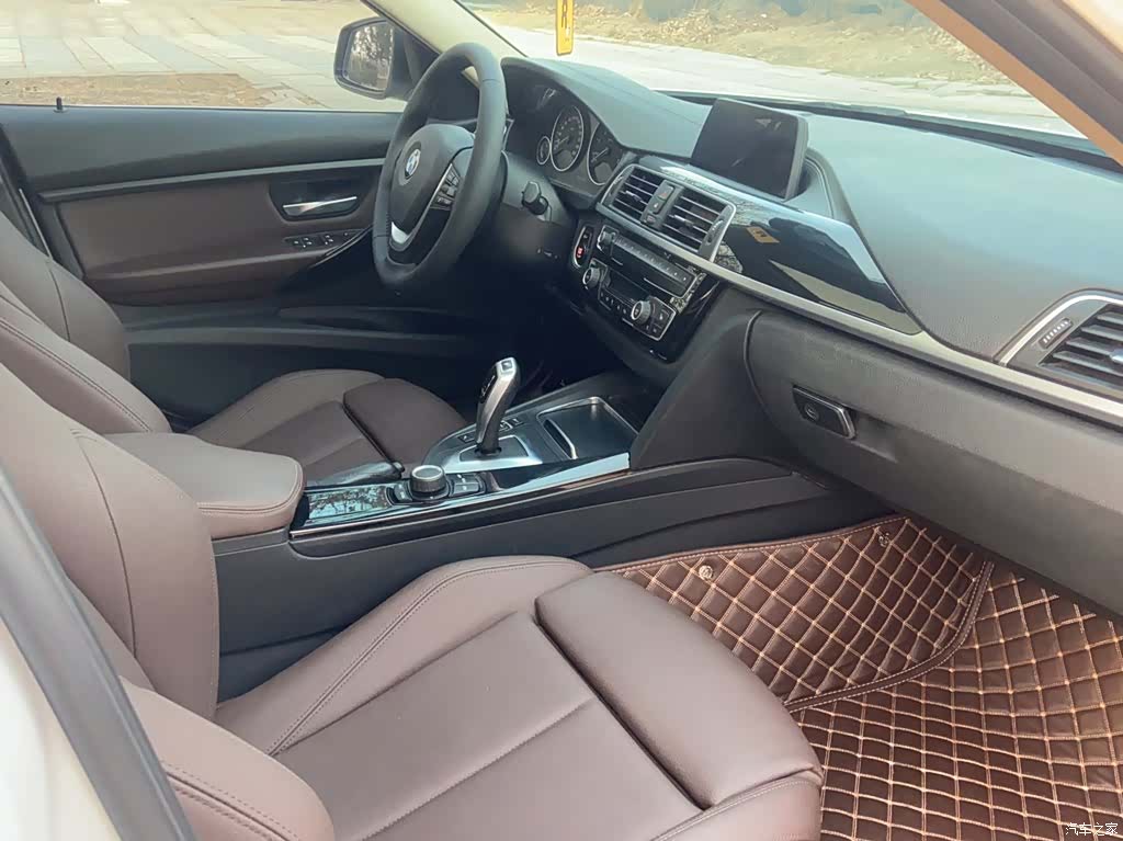 BMW 3 Series, 2018 20