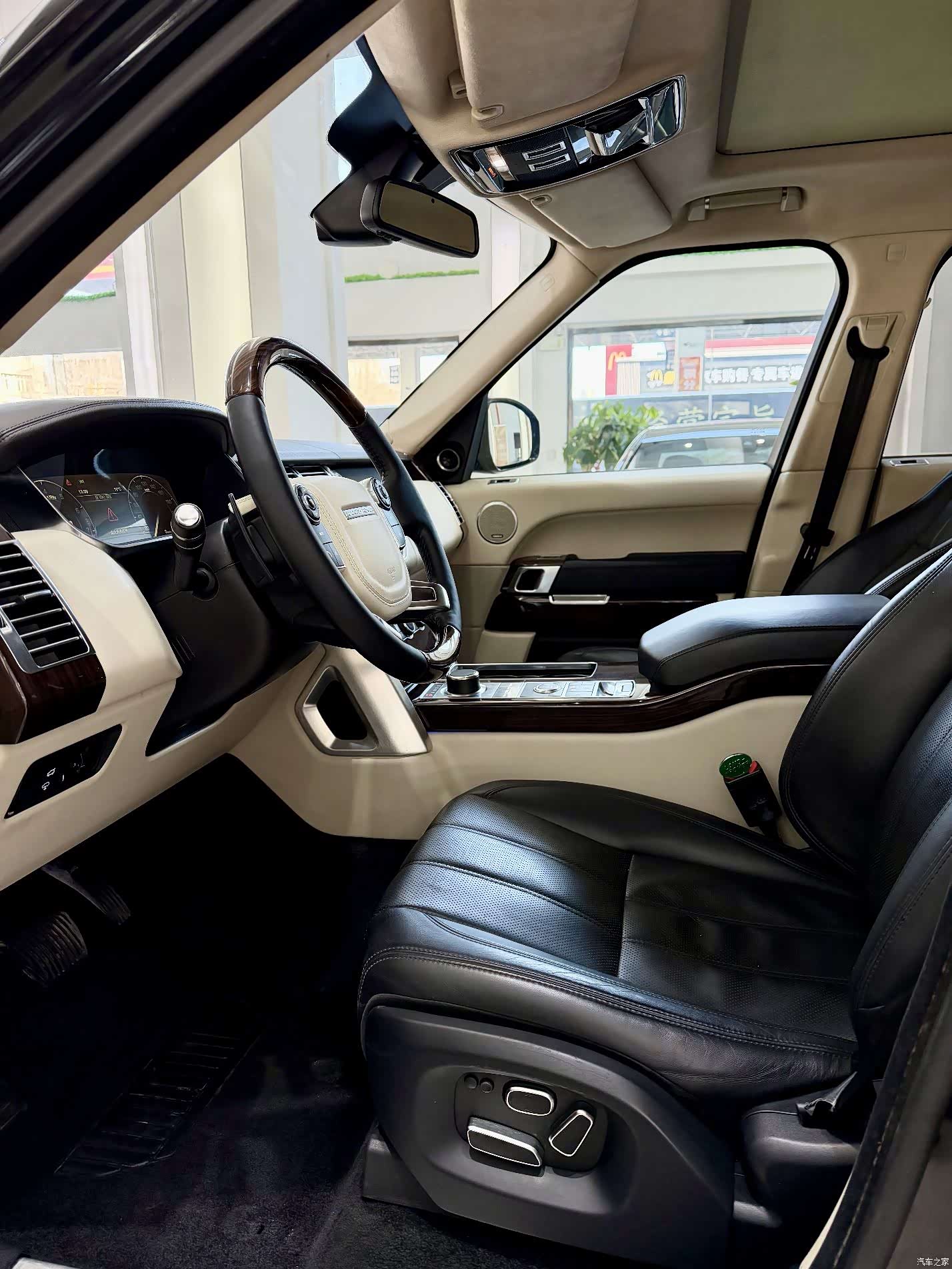Land Rover Range Rover, 2015 4