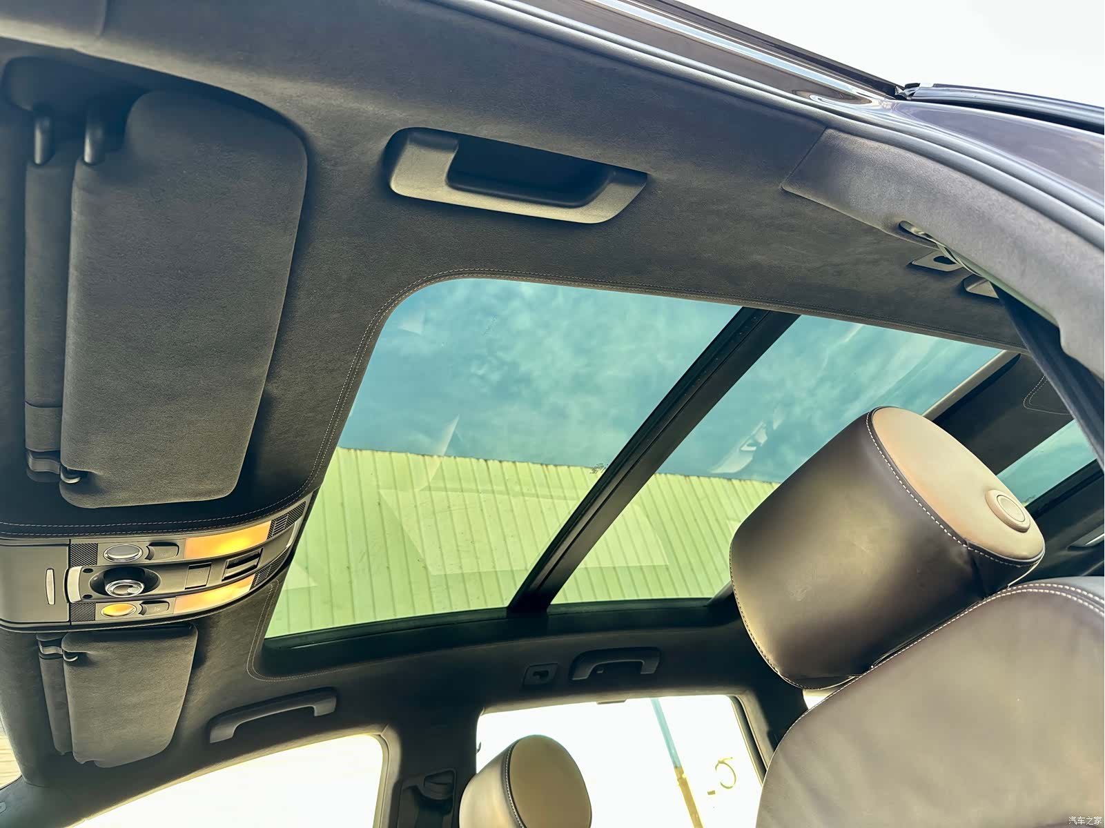 Audi Q7, 2011 54
