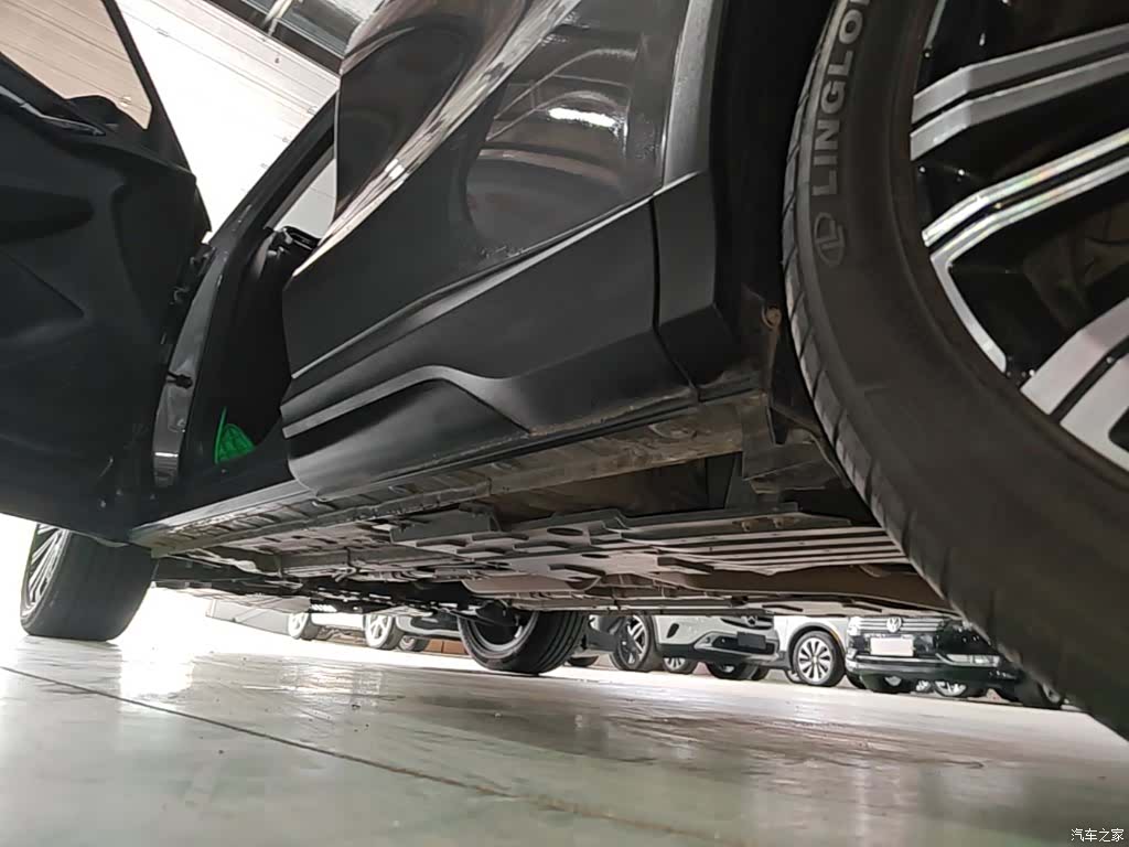 Changan X5, 2022 22