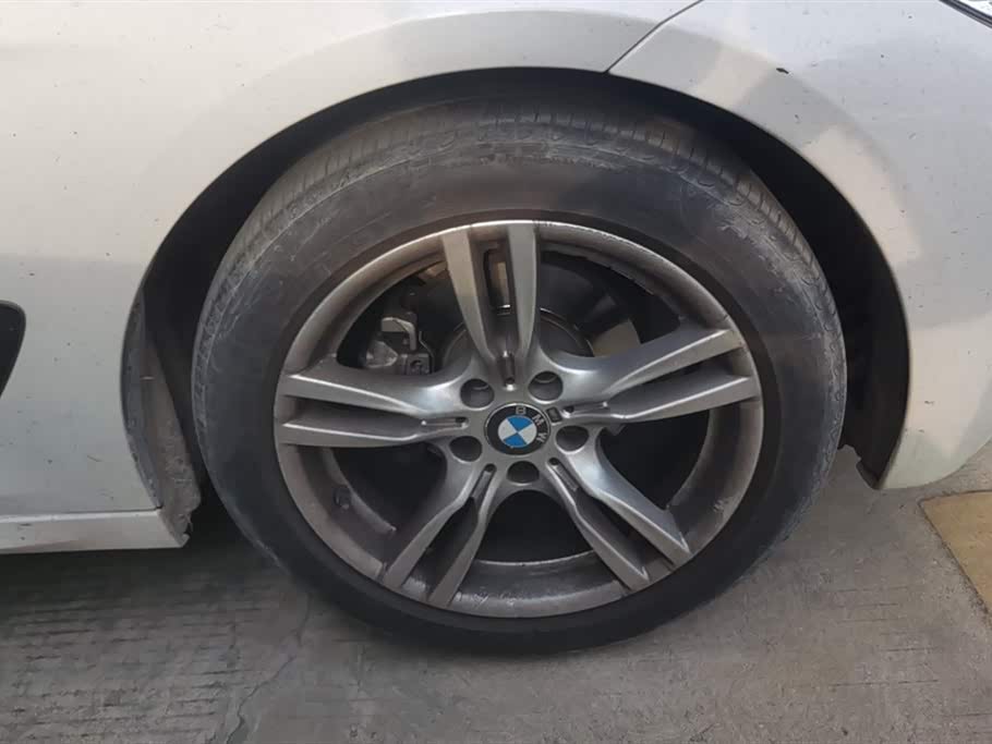 BMW 3 series GT BMW 3 series GT
