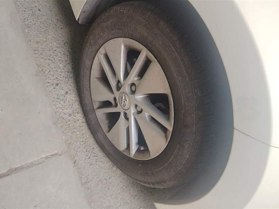 Toyota Corolla Toyota Corolla
