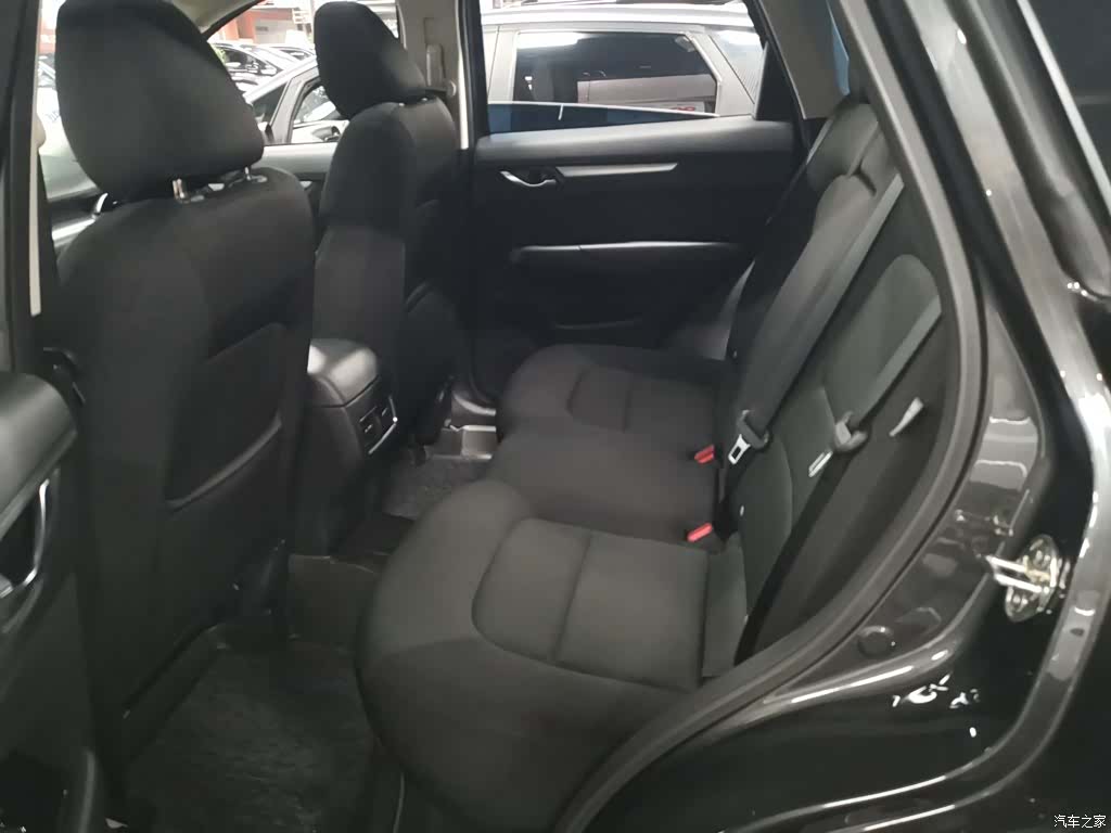 Mazda CX-5, 2024 13