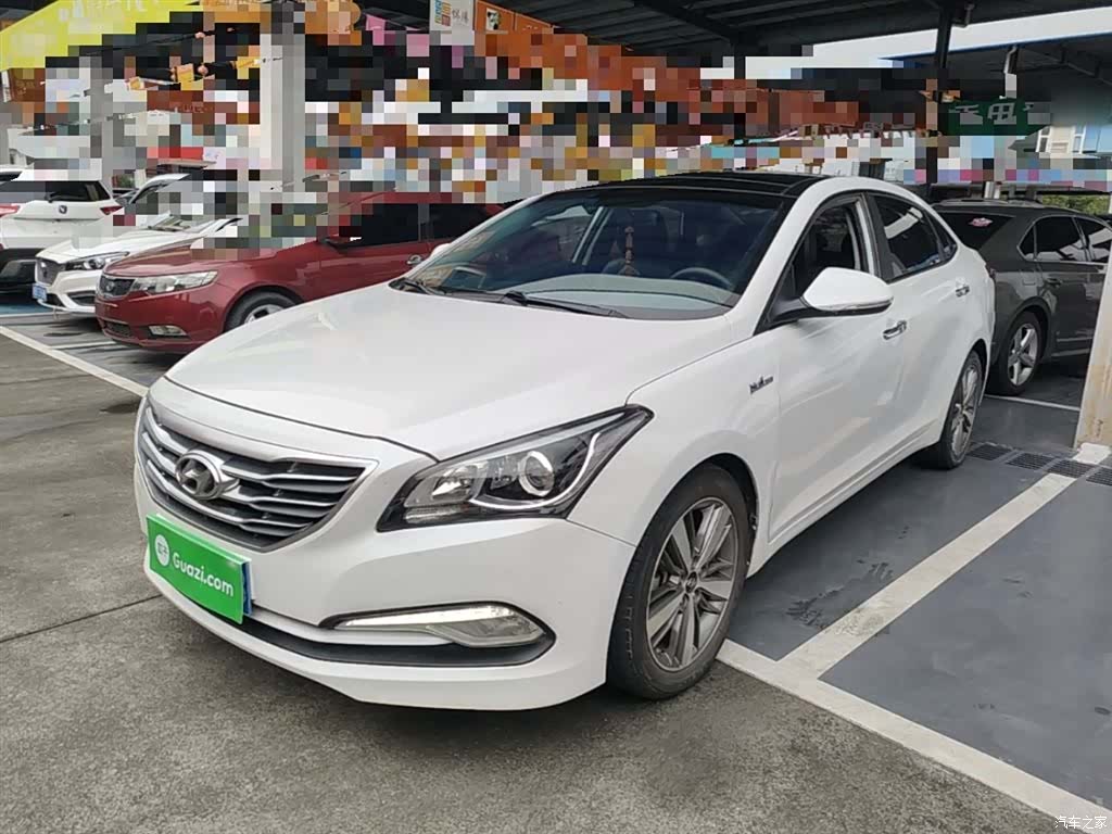 Hyundai TOP, 2016 2