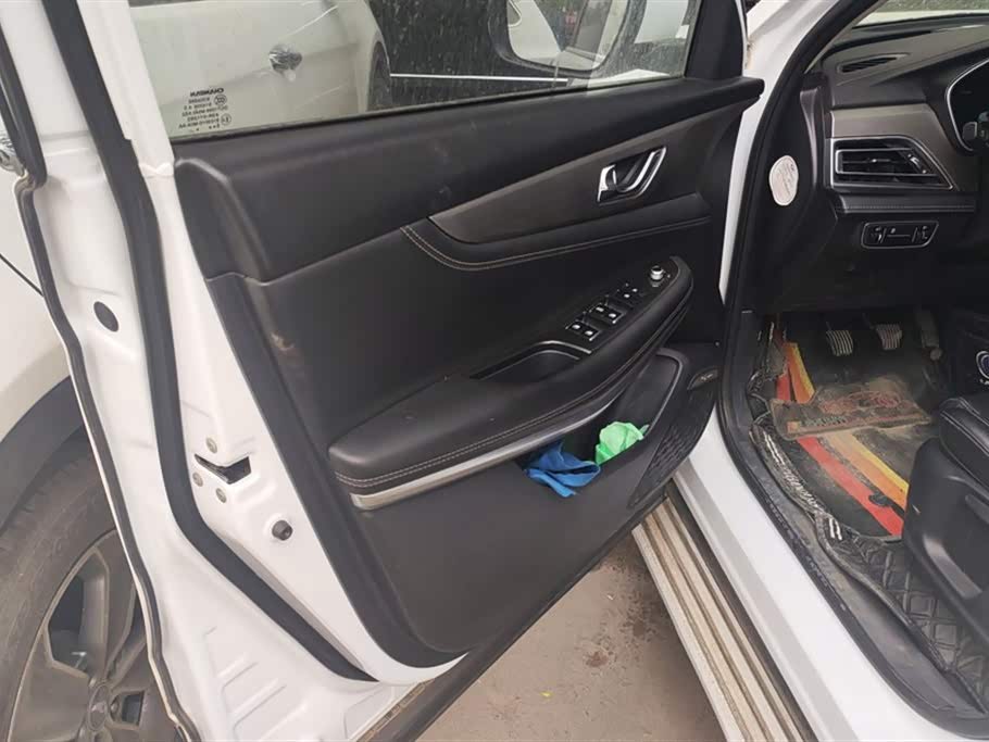 Changan CS75 Changan CS75