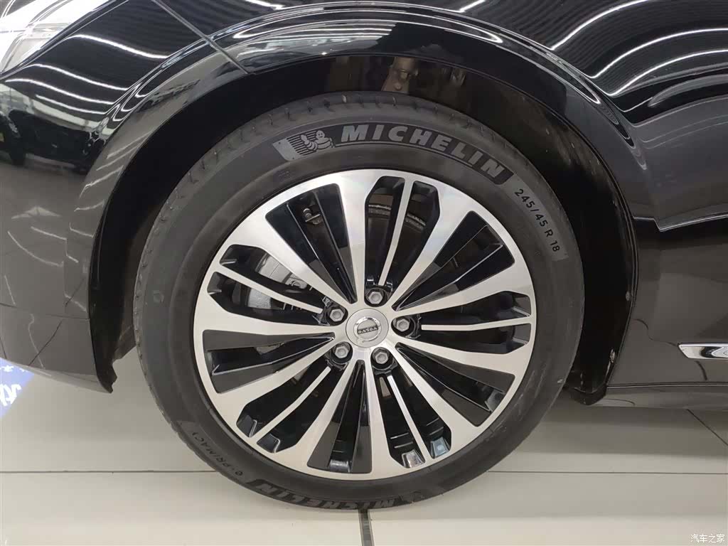Volvo S90, 2024 25