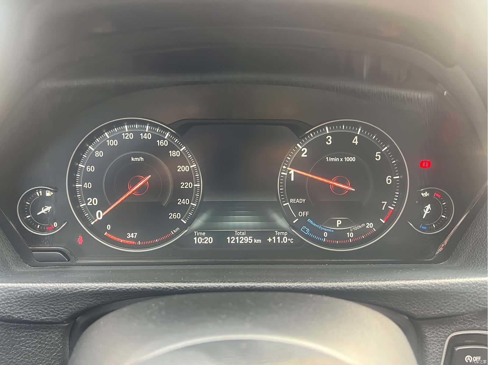 BMW 3 Series, 2019 8