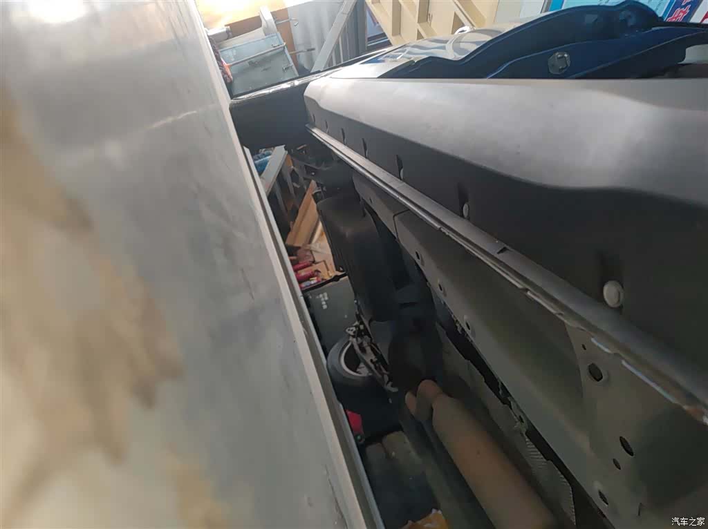 DongFeng S560, 2021 21