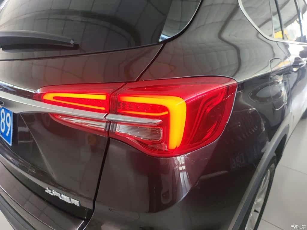 Buick Envision Plus, 2022 24