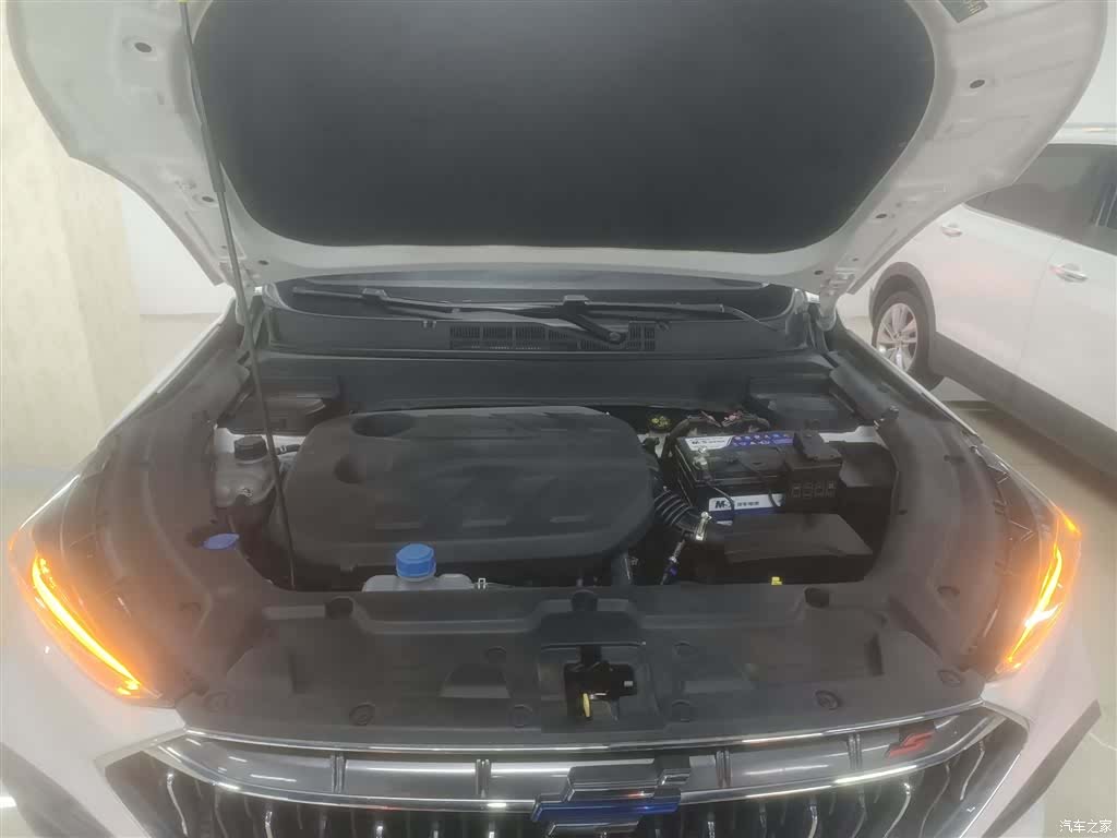 Changan X5, 2022 19