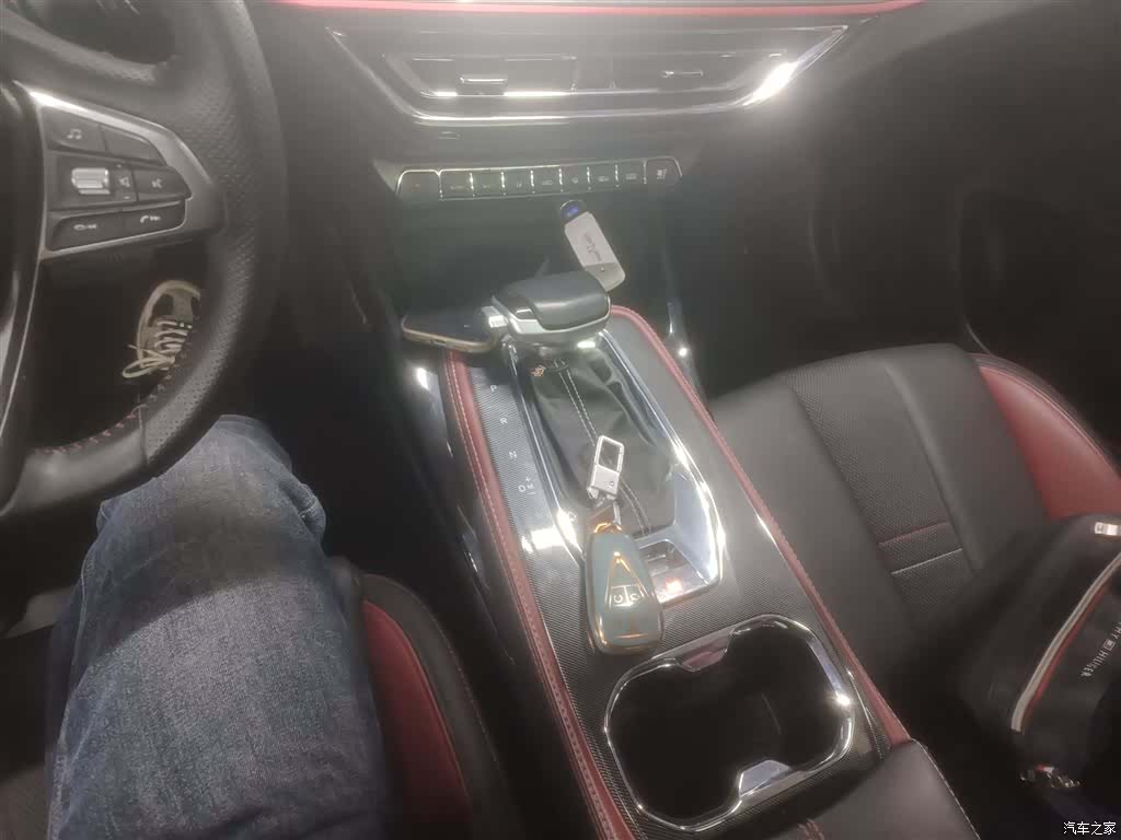 Changan X5, 2022 12