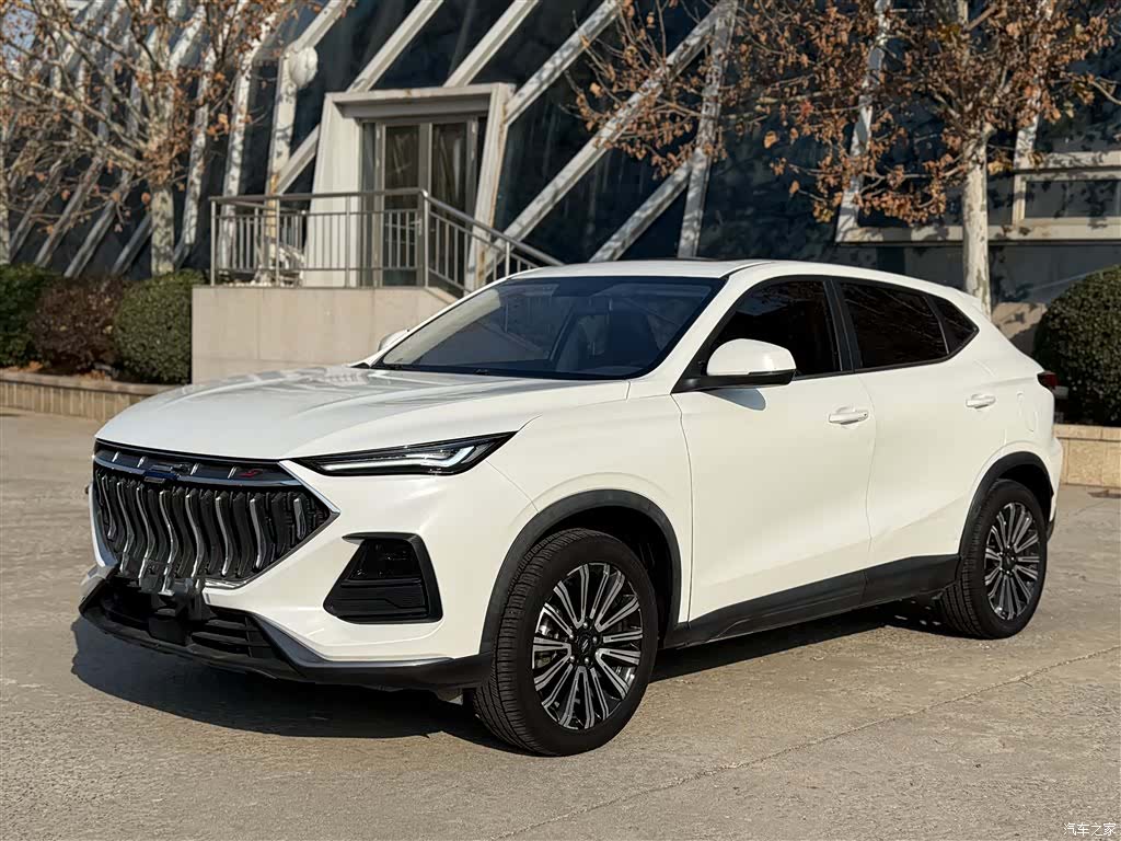 Changan X5, 2022 1