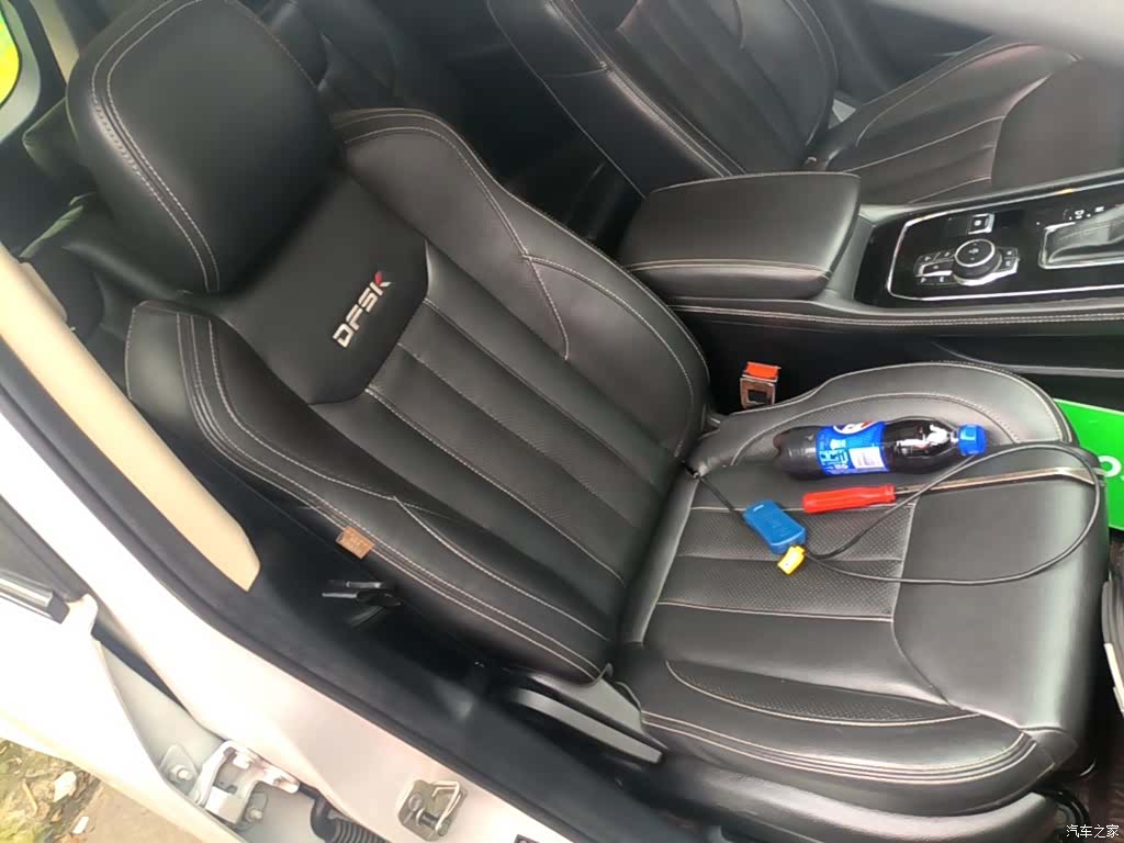 DongFeng 580, 2018 25
