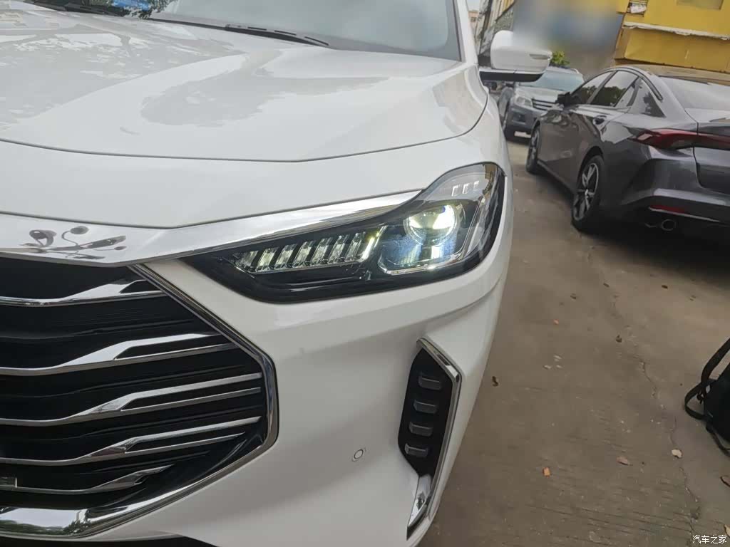 Jetour X70, 2022 24