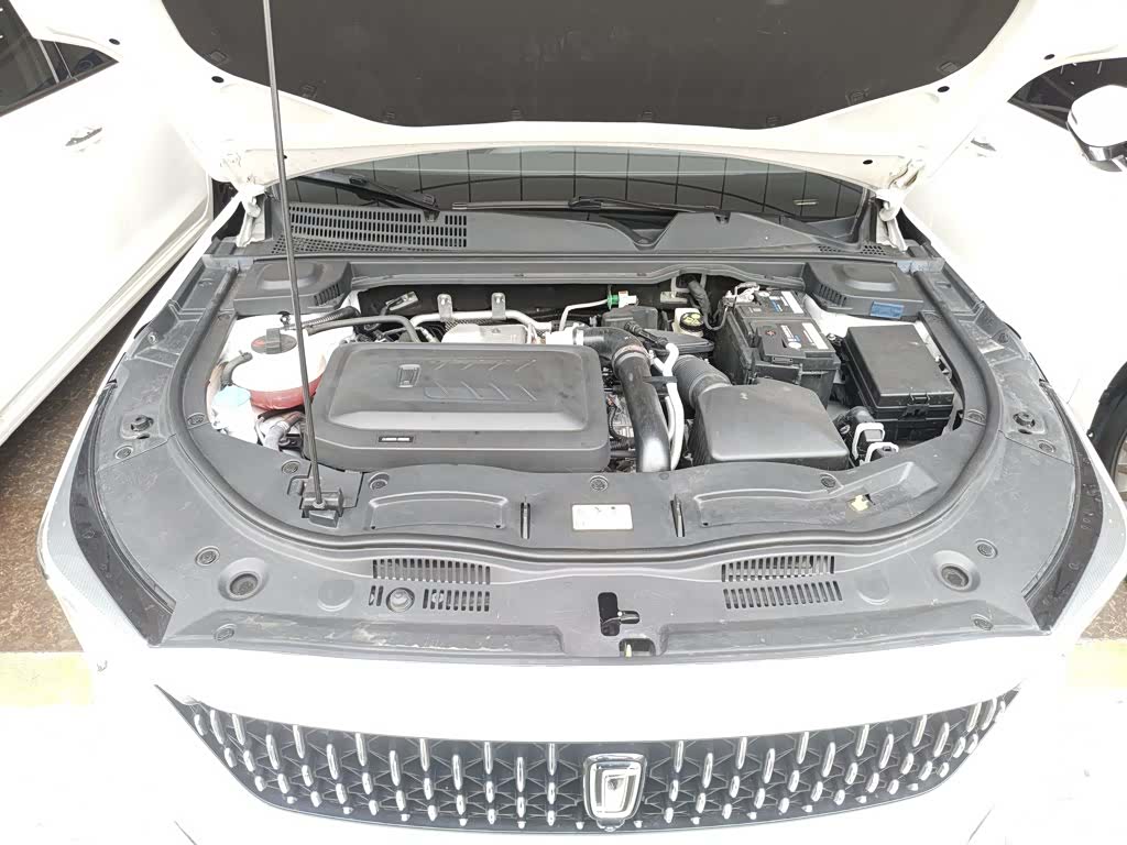 Bestune B70, 2024 16