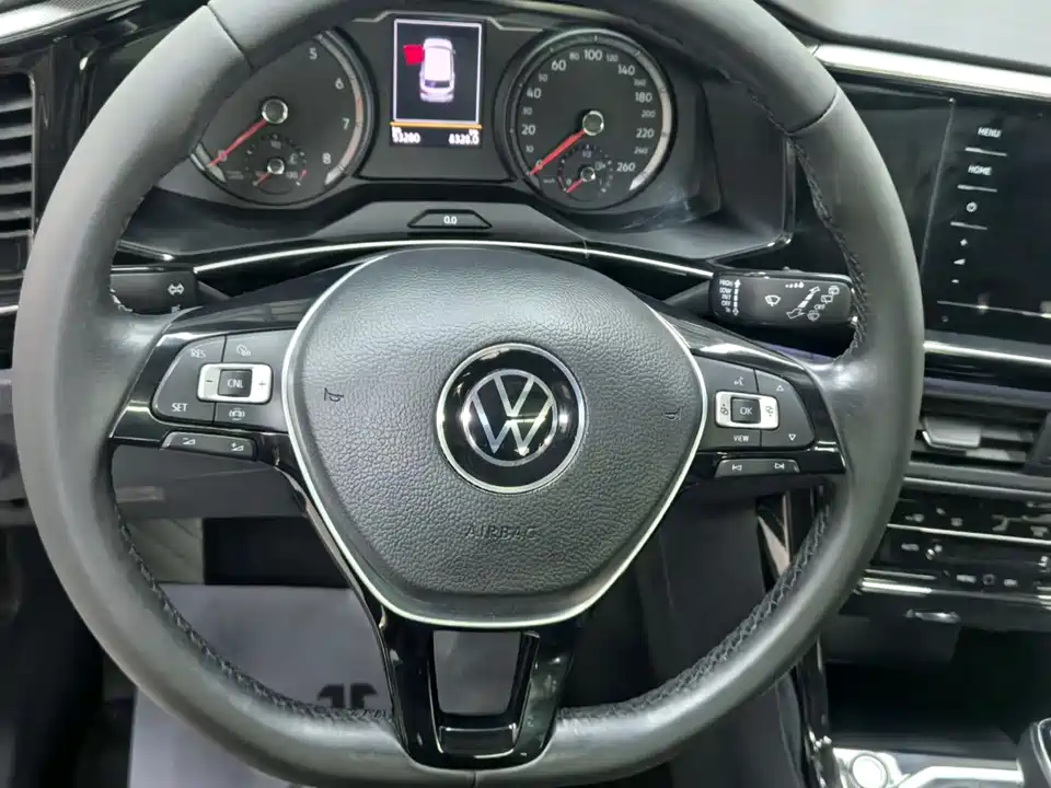 Volkswagen Tanyue